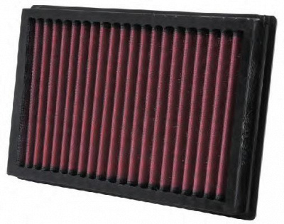 K&N FILTERS 332874 -  Воздушный фильтр